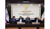 دفتر ایسنا در دانشگاه صنعتی امیرکبیر افتتاح شد