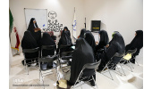دانشجومعلمان قرآن کریم این‌بار در نمایشگاه قرآن آموزش می‌بینند