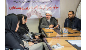 نشست بررسی آثار قیام ۱۵ خرداد در پیروزی نهضت امام (ره) در دانشگاه ارومیه برگزار شد