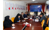 برگزاری نشست تخصصی «تبیین شخصیت امام خمینی(ره)» در ایکنای آذربایجان‌شرقی