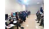 انعقاد قرارداد آموزشی کمیته امداد امام خمینی (ره) استان و جهاددانشگاهی همدان