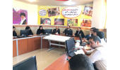 رونمایی از سامانه ثبت نام متقاضیان طرح مشاغل خانگی آذربایجان غربی