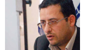 دکتر رضا شاهین فر رییس جهاددانشگاهی واحد خراسان شمالی شد