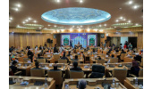 مسابقات بین‌المللی قرآن دانشجویان از شبکه قرآن سیما پخش می شود
