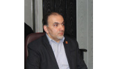 معاون پژوهشی و آموزشی پژوهشکده معتمد جهاددانشگاهی منصوب شد