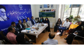برگزاری نشست علمی تخصصی «علل و پیامدهای کودک‌آزاری» در جهاددانشگاهی همدان