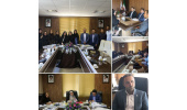 عملکرد ایسنای کردستان ارزیابی شد