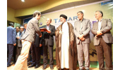 کسب رتبه برتر رویداد ملی شتاب طبری توسط پارک علم و فناوری البرز