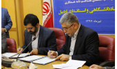 جهاددانشگاهی، پتانسیل خوبی برای به فعلیت رساندن ظرفیت‌های توسعه‌ای اردبیل دارد