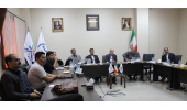 پذیرش ۴ شرکت و هسته فناور در پارک و مرکز نوآوری و شکوفایی پارک علم و فناوری البرز