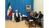 قدردانی نماینده ولی فقیه در استان از جهاددانشگاهی