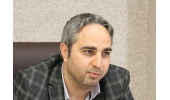 سرپرست مرکز رشد واحدهای فناور صنایع فرهنگی زنجان منصوب شد