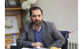 انتصاب معاون پژوهش و برنامه ریزی سازمان انتشارات جهاددانشگاهی