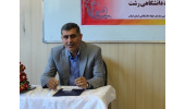 سرپرست مرکز آموزش عالی علمی کاربردی جهاد دانشگاهی رشت منصوب شد