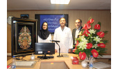 تولید محصولات فناورانه مرتبط با سرطان از برنامه های اصلی پژوهشکده معتمد