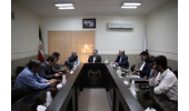 معاون آموزشی جهاددانشگاهی از واحد اصفهان بازدید کرد