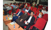 دوره دانش افزایی مدیران موسسات قرآنی استان در مریوان برگزار شد