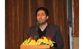 کسب رتبه برتر جهادگر جهاددانشگاهی استان مرکزی در مسابقات استانی قرآن اوقاف