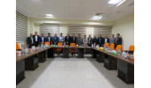 اولین نشست شورای فناوری پارک ملی علوم و فناوری های نرم و صنایع فرهنگی برگزار شد