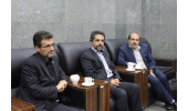 آمادگی استانداری خراسان جنوبی برای همکاری با طرح نوین مشاغل خانگی جهاددانشگاهی