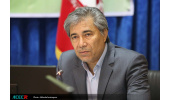 مدیر کل دفتر تخصصی کشاورزی و منابع طبیعی جهاددانشگاهی مطرح کرد:   بررسی و تصویب ۱۲ طرح و اختتام ۱۶ طرح پژوهشی  در حوزه کشاورزی و منایع طبیعی