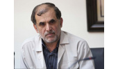 رییس مرکز فرهنگی دانشجویی امام، ولایت فقیه و انقلاب اسلامی مطرح کرد: تلاش مرکز برای بازخوانی اندیشه های امام خمینی(ره) در چهل سالگی انقلاب