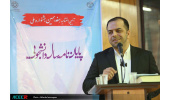 تقدیر از ۹ پایان نامه دانشجویی برگزیده/ آغاز ثبت نام سومین دوره مسابقات دفاع سه دقیقه ای از ابتدای سال تحصیلی جدید