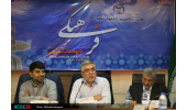 در تبدیل علم به فناوری و استفاده از آن برای ایجاد اشتغال دچار مشکل هستیم/عدم خودباوری در جامعه ریشه در زیربنای فرهنگی دارد