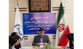 اجرای ۳۸ هزار نفر ساعت برنامه فرهنگی در جهاد دانشگاهی همدان