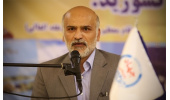 رییس جهاددانشگاهی استان مرکزی:خودباوری و همدلی دو عامل موفقیت نیروهای جهاددانشگاهی است