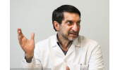 معاون درمان و خدمات تخصصی پژوهشگاه رویان اظهار کرد: درمان سوختگی قرنیه چشم با استفاده از سلول‌های بنیادی