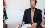 رییس پژوهشکده علوم زمین و جغرافیا دانشگاه سیستان و بلوچستان بیان کرد: جهاد دانشگاهی؛ بازوی اجرایی انقلاب فرهنگی در دانشگاه‌ها