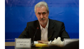 رییس دانشگاه تبریز بیان کرد: نقش موثر جهاددانشگاهی در پشتیبانی وفادارنه از انقلاب اسلامی