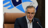 رییس دانشگاه آزاد اراک خبر داد: استقبال از افزایش تعامل و هم افزایی با جهاددانشگاهی