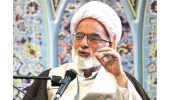 نماینده ولی فقیه در استان مرکزی: جهاددانشگاهی الگوی عملی برای عینیت بخشی به اقتصاد مقاومتی است