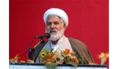 امام جمعه خاش:  جهاددانشگاهی به حرکت علمی و تحقیقاتی کشور شتاب بخشید