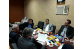 مدیرکل شیلات استان بیان کرد: پژوهش و ترویج ظرفیت‌‌های شیلاتی سیستان و بلوچستان نیازمند ورود جهاددانشگاهی