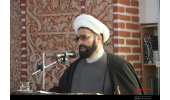 امام جمعه عجب شیر: جهاددانشگاهی پل ارتباطی بین فناوری دانش و صنعت است