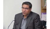 معاون پژوهش و فناوری جهاددانشگاهی خبر داد:  اختتام بیش از ۳۰۰ طرح پژوهشی به همت محققان جهاددانشگاهی در یکسال گذشته / ارایه و چاپ ۱۶۰۰ عنوان مقاله توسط پژوهشگران این نهاد