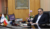 رییس دانشگاه شهرکرد: جهاد دانشگاهی می‌‎تواند نقش موثری در رفع نیازهای کشور ایفا کند