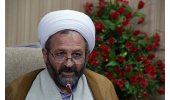 امام جمعه ایجرود:  فعالیت مطلوب جهاددانشگاهی راهگشای رهایی کشور از فشارهای اقتصادی است