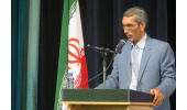 رییس جهاددانشگاهی لرستان پیشنهاد کرد:  نهادینه کردن گفتمان ضرورت توسعه و پیشرفت کشور ؛ حاکم کردن منطق علمی و دانشی در سطوح کلان و خرد