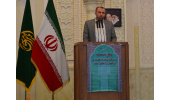 رییس جهاددانشگاهی فارس پیش از خطبه‌های نماز جمعه تشریح کرد: چرا جهاددانشگاهی شکل گرفت/ پرچمداری تولید و توسعه فرهنگی و علمی کشور