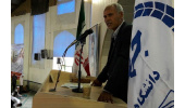 رییس جهاددانشگاهی سیستان و بلوچستان قبل از خطبه های نماز جمعه زاهدان: قرارگاه سازندگی جهاددانشگاهی در سیستان و بلوچستان ایجاد می شود