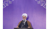 نماینده ولی فقیه در استان هرمزگان: تلاش جهاد دانشگاهی هرمزگان ستودنی است/جامعه علوی باید در عمل خود را ثابت کند