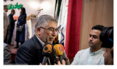 رییس جهاددانشگاهی مطرح کرد: لزوم ایجاد تحول در حوزه مدیریتی برای به‌کارگیری مدیران خودباور