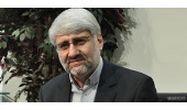 نماینده مردم تبریز در مجلس شورای اسلامی:  جهاددانشگاهی در مسیر علمی و انقلابی حرکت موثری دارد
