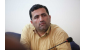 سرپرست جهاددانشگاهی چهارمحال و بختیاری منصوب شد