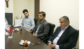 تاکید بر استفاده از ظرفیت جهاددانشگاهی در کاربردی کردن تحقیقات علمی