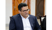 رییس دانشگاه علوم پزشکی بوشهر: ارتباط دانشگاه و صنعت حلقه مفقوده نظام بود که  با تاسیس جهاددانشگاهی مرتفع شد